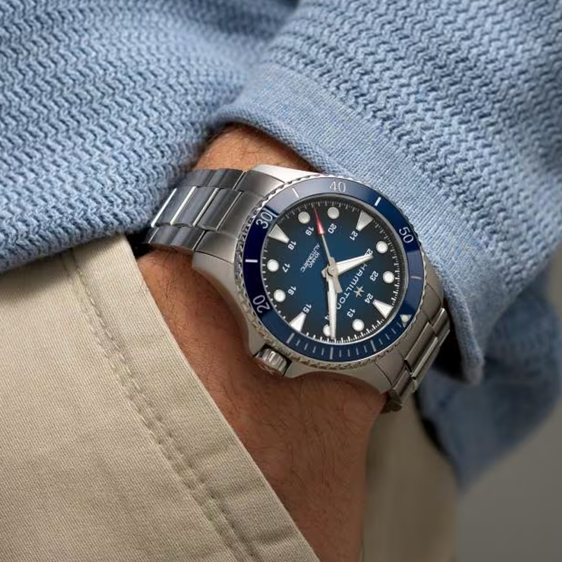 HAMILTON H82505140