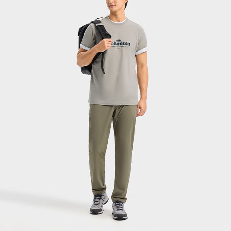 Columbia SS24T