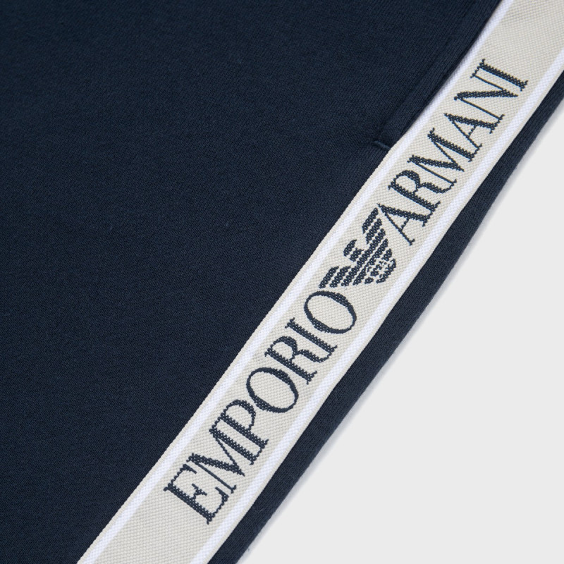 EMPORIO ARMANI SS24 Logo