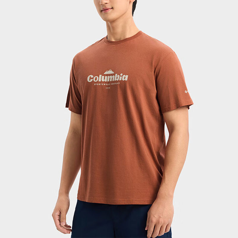Columbia T