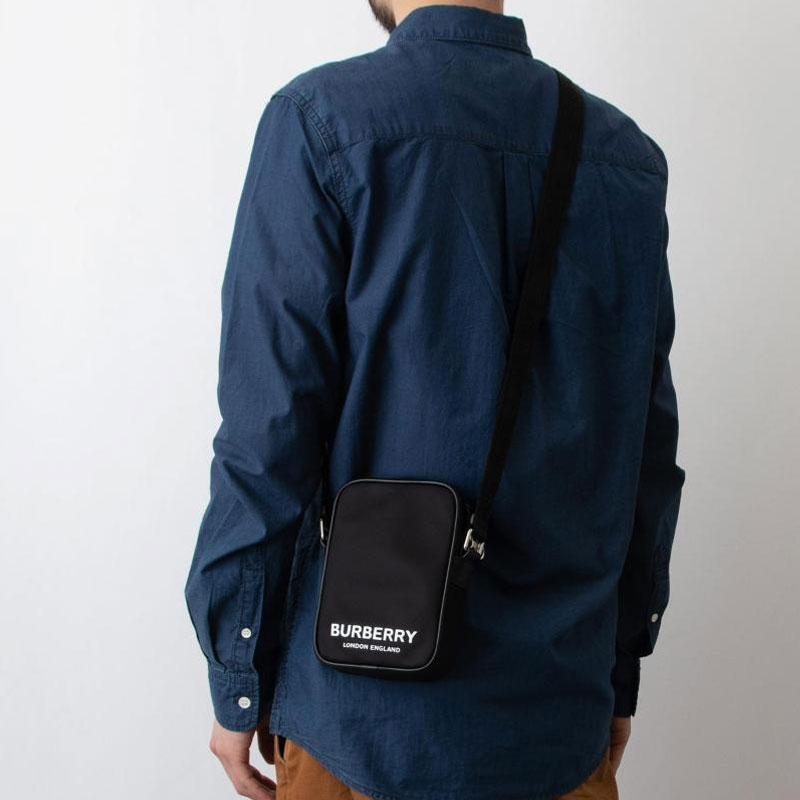Burberry Paddy