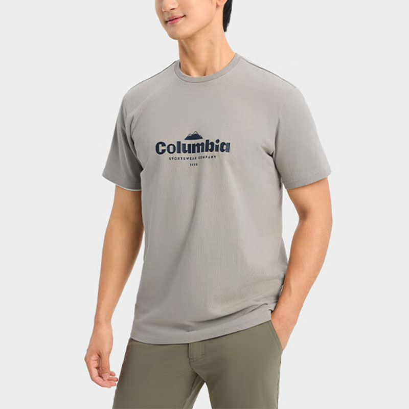 Columbia SS24T