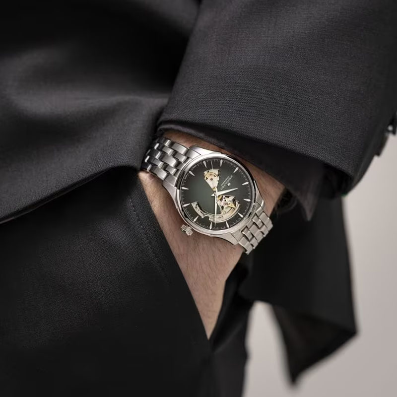 HAMILTON 40mm H32675160
