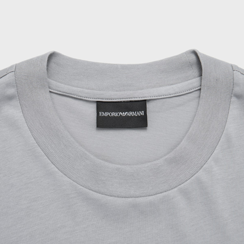 EMPORIO ARMANI SS24 LogoT