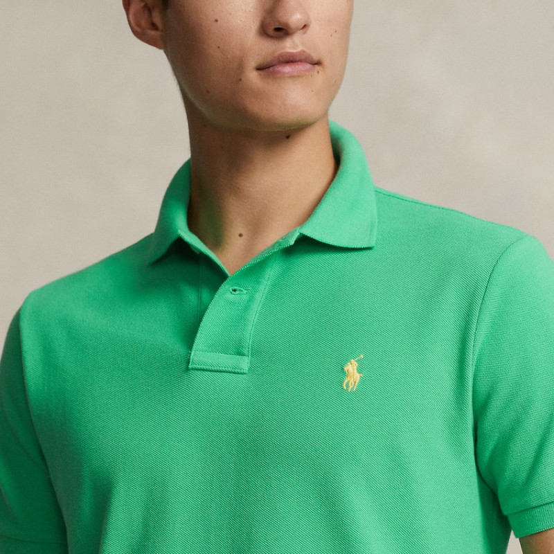 Polo Ralph Lauren SS24 LogoPolo