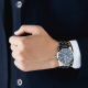 TITONI 100 41mm 94688-S-579