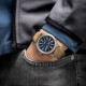 HAMILTON 100 42mm H70545540