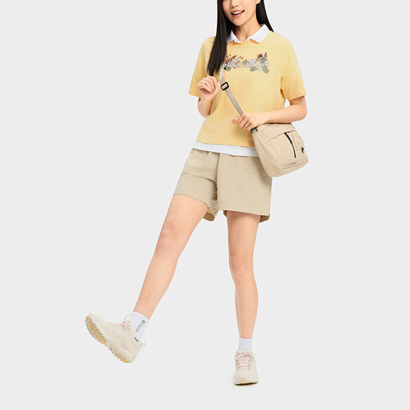 Columbia T
