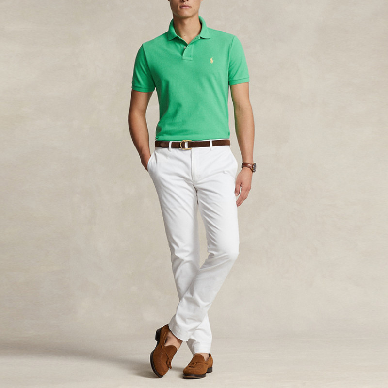 Polo Ralph Lauren SS24 LogoPolo