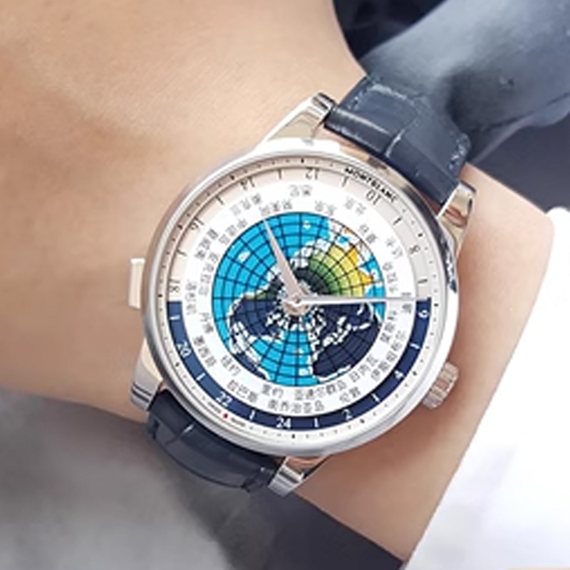 MONTBLANC 30 41mm u0116534