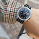 MONTBLANC1858 100 42mm NATO U0117835