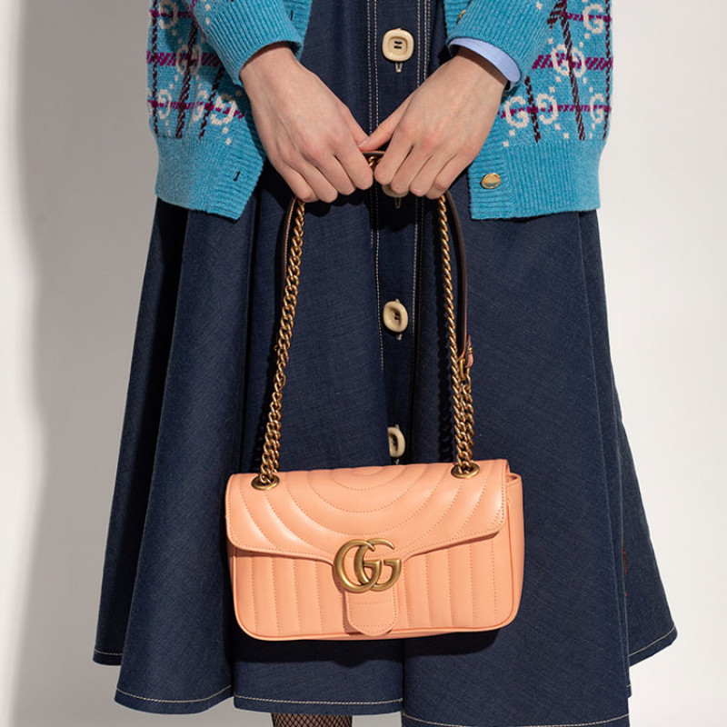 GUCCI GG Marmont G