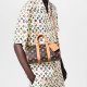 LOUIS VUITTON x Tyler keepall 25