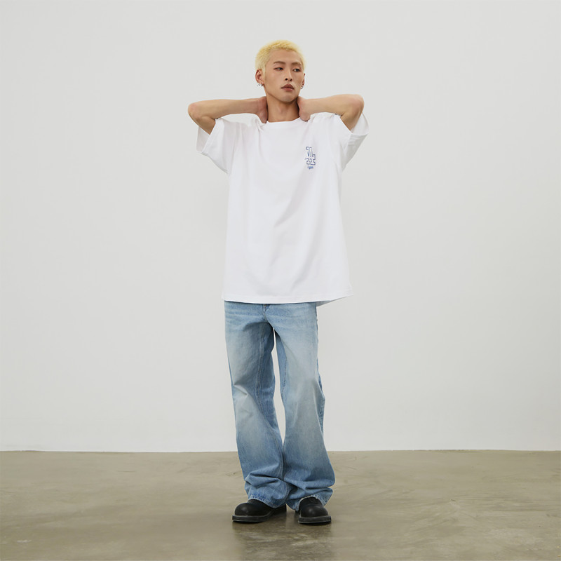 MLB LOGO SS24T