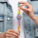 SWATCH 30 34mm SO28Z127