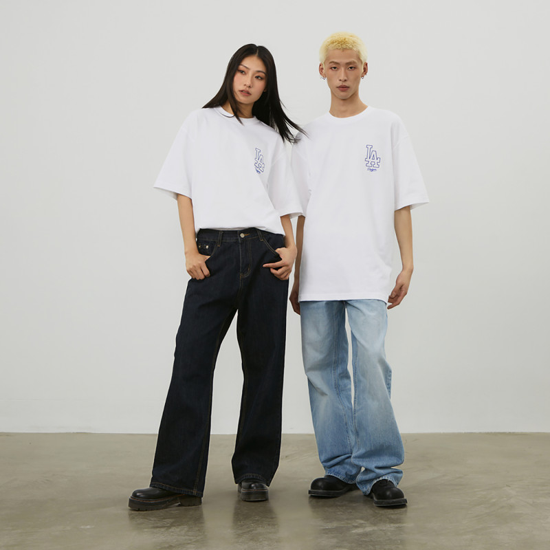MLB LOGO SS24T