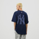 MLB MONOGRAM logo SS24 T