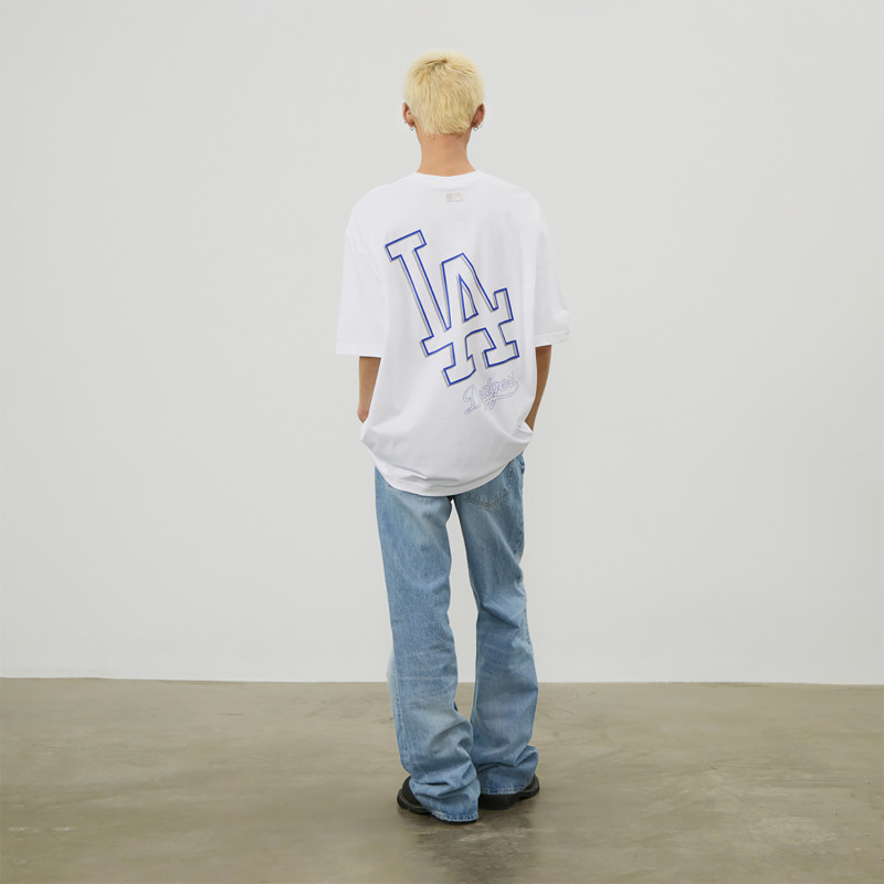 MLB LOGO SS24T