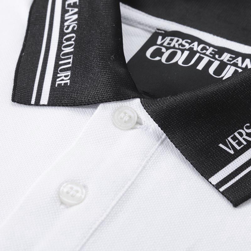 VERSACE JEANS COUTURE LogoPolo
