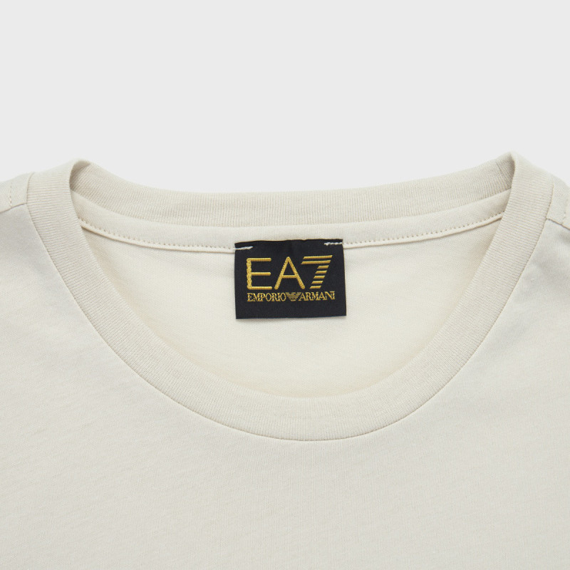 EMPORIO ARMANI EA7 Logo SS24T