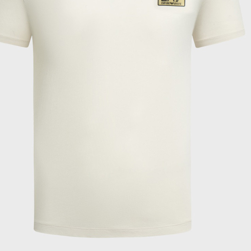 EMPORIO ARMANI EA7 Logo SS24T