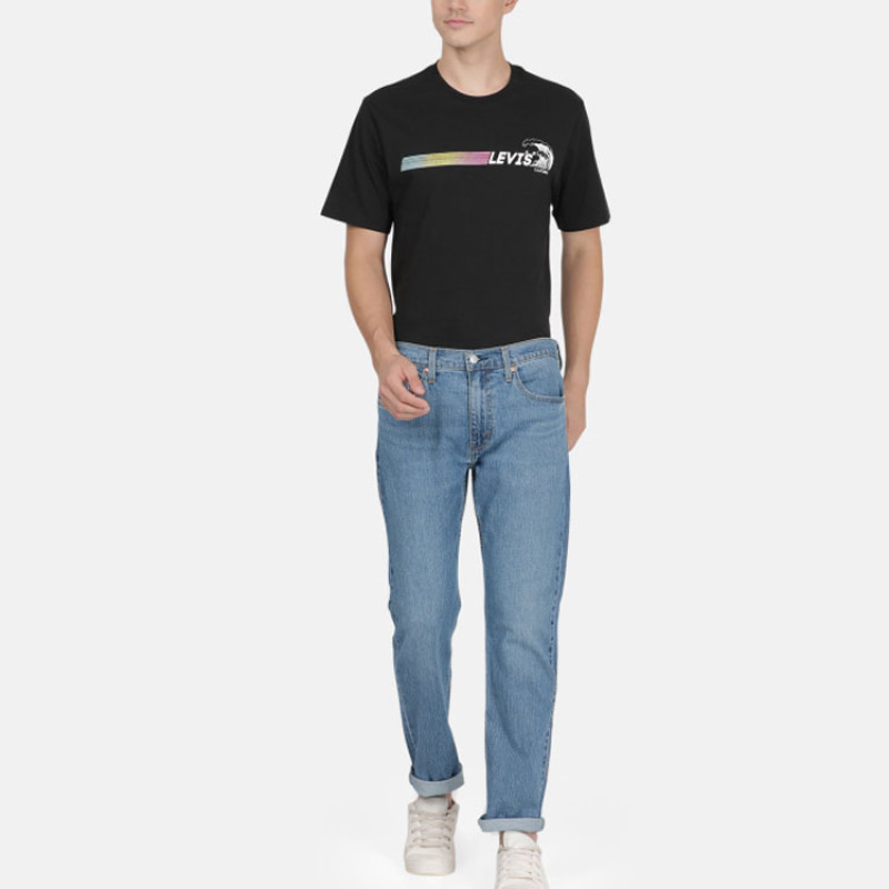 levis 502