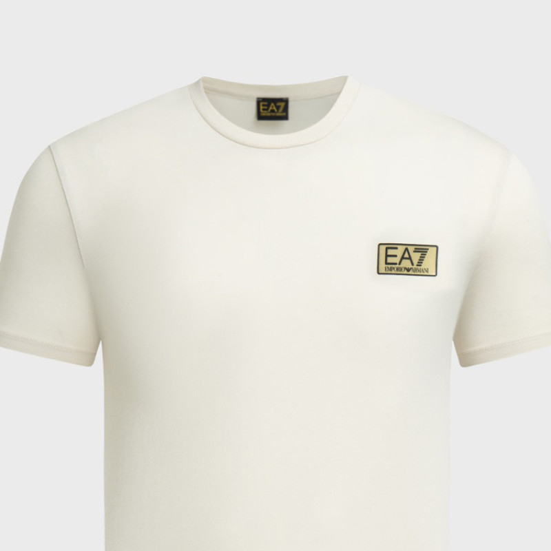 EMPORIO ARMANI EA7 Logo SS24T