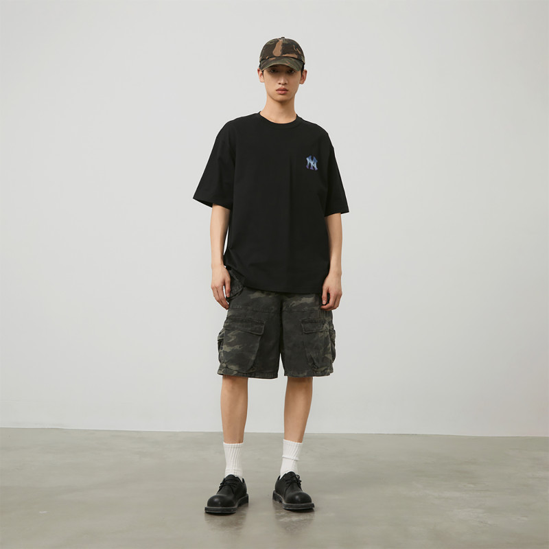 MLB MONOGRAM logo SS24 T