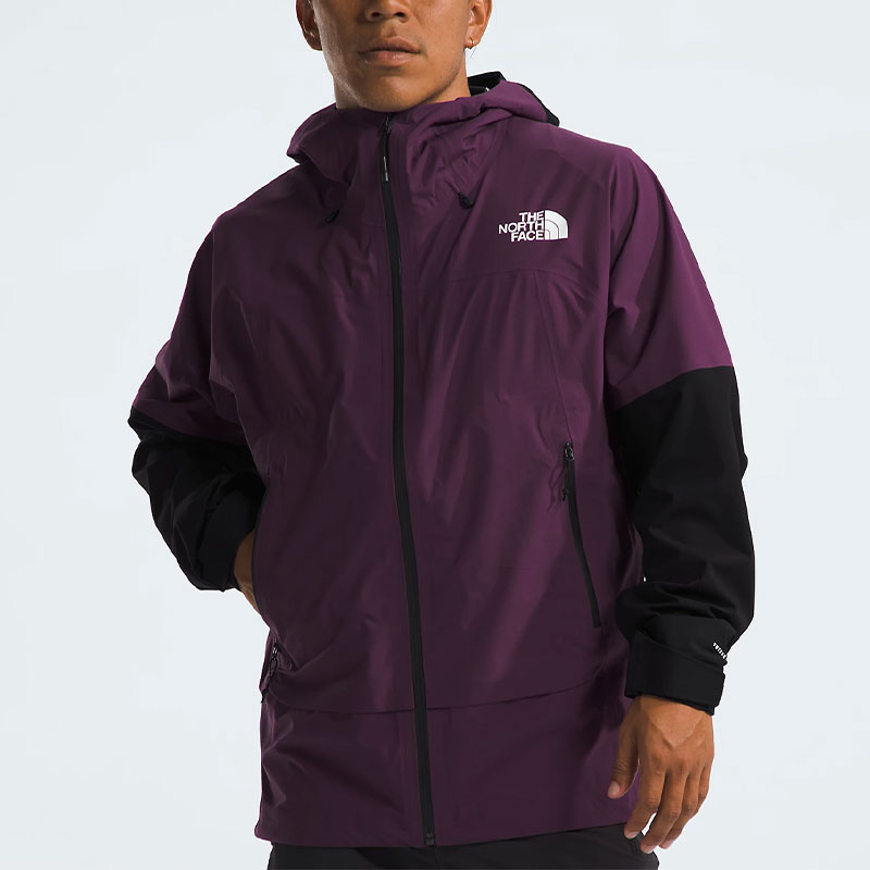 THE NORTH FACE Mens Frontier FUTURELIGHT Jacket