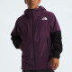 THE NORTH FACE Mens Frontier FUTURELIGHT Jacket
