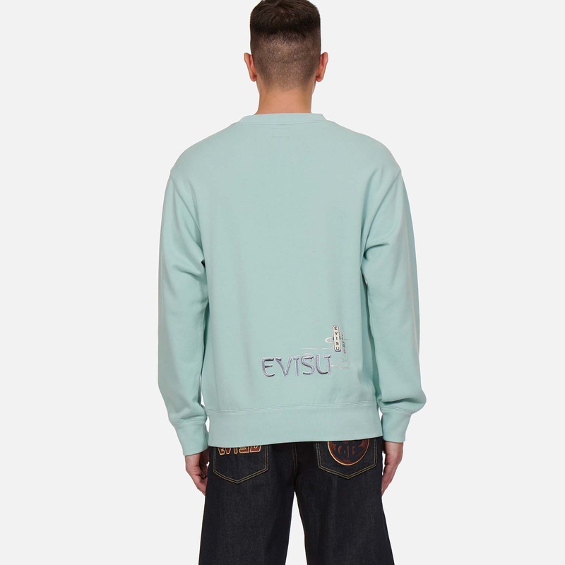 EVISU