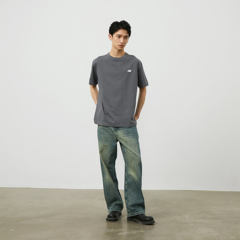 New Balance TlogoT