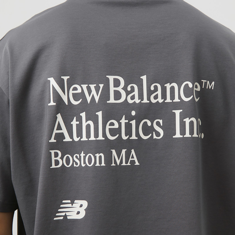 New Balance TlogoT