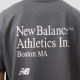New Balance TlogoT