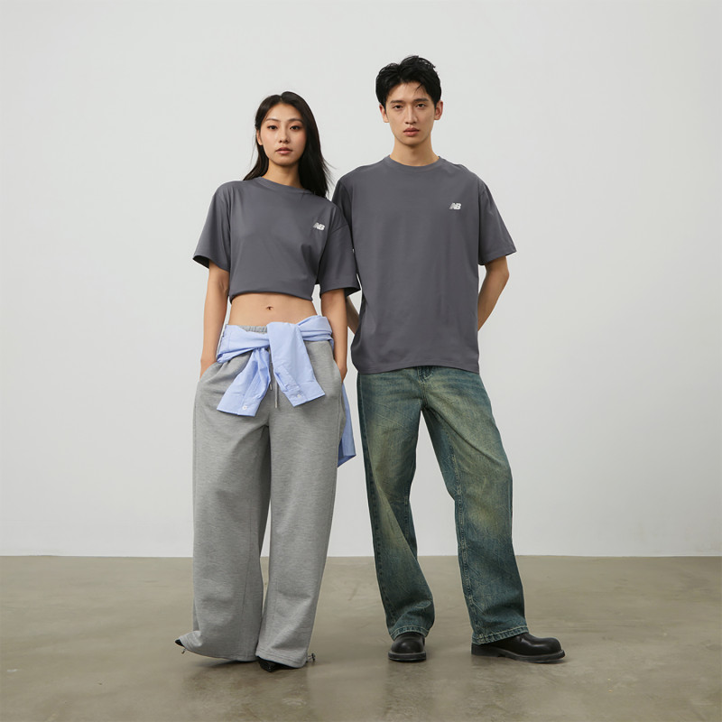 New Balance TlogoT
