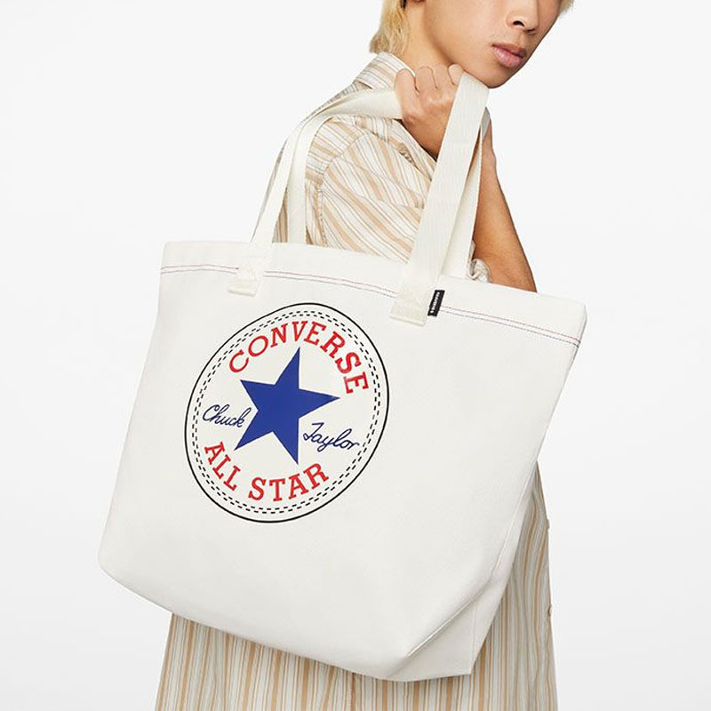 Converse Logo Tote