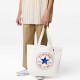 Converse Logo Tote