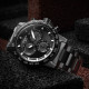 TISSOTT-SPORT 45.5mm T125.617.33.051.00