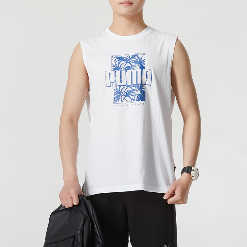 PUMA SS24