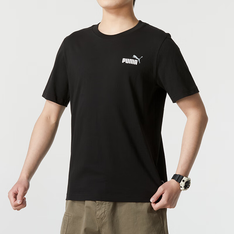 PUMA T