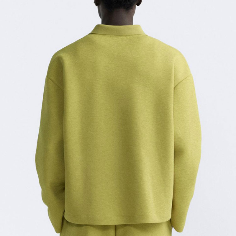 ZARA Polo