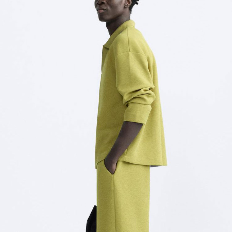 ZARA Polo