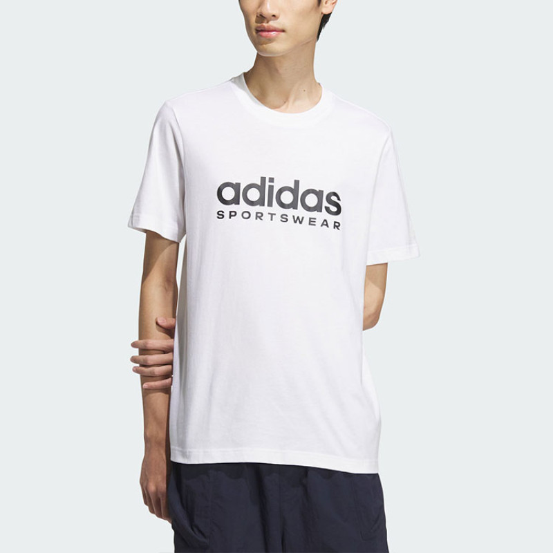 adidas T