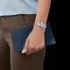 TISSOT 100 29.3mm T132.007.11.351.00