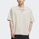 adidas RELAXED POLO SHIRT Polo
