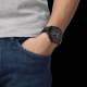 TISSOT 100 45mm PVD T116.617.36.052.04