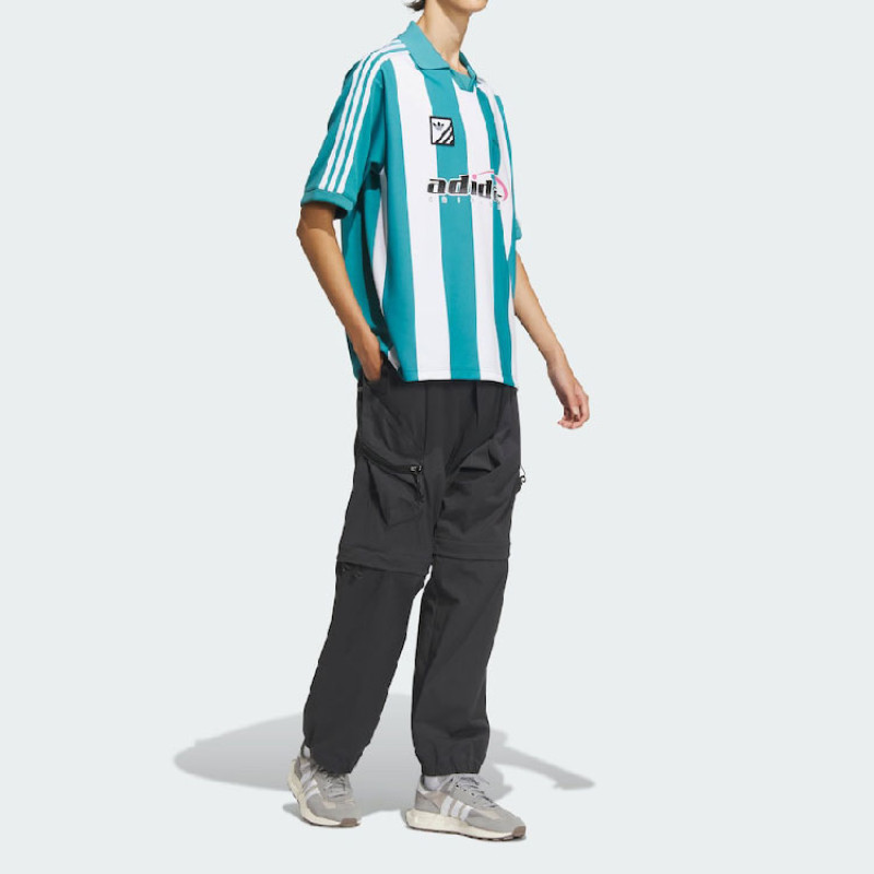 adidas originals PLAY FOOTBALL SHIRT Polo