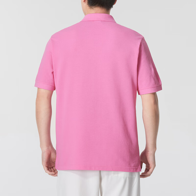 Nike LogoPolo