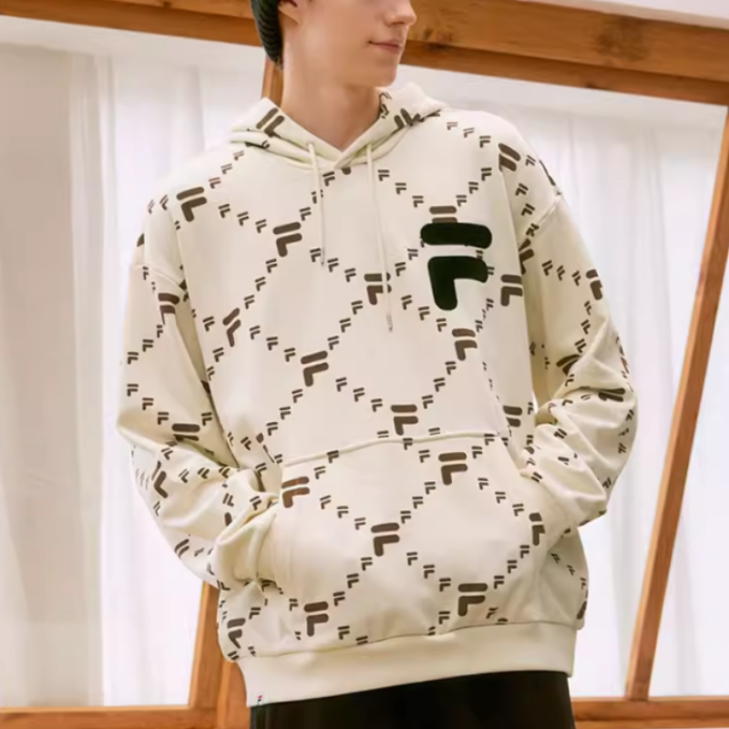 FILA FUSION Logo