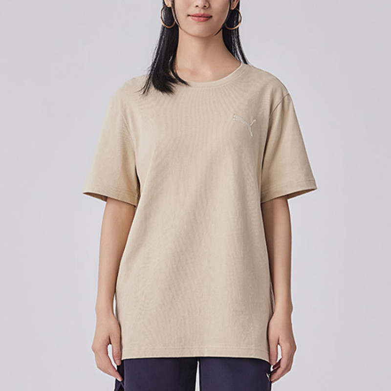 PUMA logoT